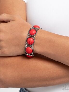 Stony Session Bracelet